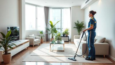 helpling house cleaning services singapore