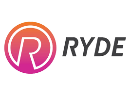 RYDE