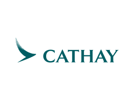 Cathay Pacific