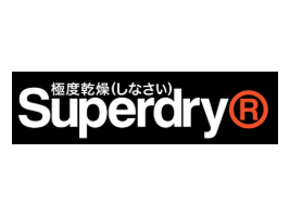 Superdry
